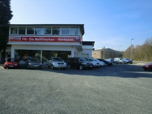 Autohaus F.N GmbH